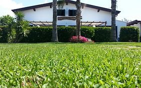 Agriturismo Fratelli Mizzon